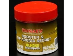КОМПЛЕКС DUNAEV AMINO-BOOSTER&DIP МИНДАЛЬ
