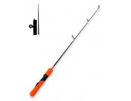 УДОЧКА ЗИМНЯЯ RIBALUBE PROSPORT 3 MH 60СМ