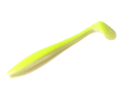 МЯГКИЕ ПРИМАНКИ NARVAL FISHING CHOPPY TAIL 14CM #056-CHICKA