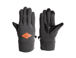 ПЕРЧАТКИ ALASKAN С ФЛИС.ПОДКЛАД. L СЕРЫЕ (AG18508-L)