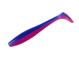МЯГКИЕ ПРИМАНКИ NARVAL FISHING CHOPPY TAIL 10CM #059-DREAM PURPLE