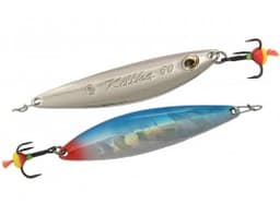 БЛЕСНА ВЕРТИКАЛЬНАЯ ECOPRO KILLKA, 60ММ, 12,5Г, BIB