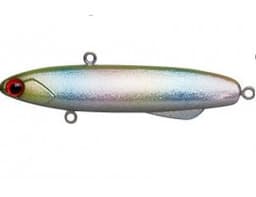 РАТТЛИН SHIRITEN BAGUETTE 70 SILVER POWDER SERIES #SY04