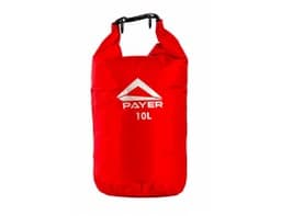 ГЕРМОМЕШОК PAYER PREMIUM 10L (НЕЙЛОН, КРАСНЫЙ) PPDB-10