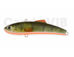 РАТТЛИН NARVAL FROST CANDY VIB 95MM 32G #032-NS ZANDER