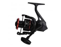 КАТУШКА БЕЗЫНЕРЦИОННАЯ MAXIMUS WORK HORSE 3000 (4+1 ПОДШ.)