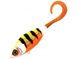 ДЖЕРКБЕЙТ STRIKE PRO GUPPIE, 135 ММ, 120 ГР, ЗАГЛ. 0,5М.-5,0М.(EG-208#TR-005)