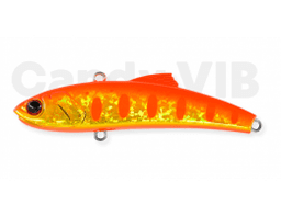 РАТТЛИН NARVAL FROST CANDY VIB 120MM 50G #017-ORANGE TIGER