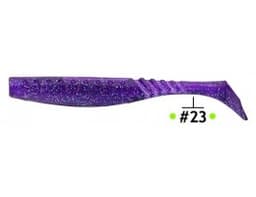 ПРИМАНКА СИЛИКОНОВАЯ FRAPP FUNKY SHAD 4 #23 (6 ШТ/УП)