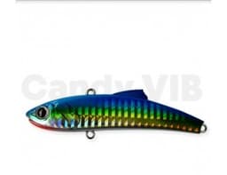 РАТТЛИН NARVAL FROST CANDY VIB 95MM 32G #001-TUNA