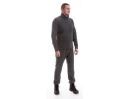 КОСТЮМ ФЛИСОВЫЙ BASIS ГРАФИТ 52-54 182-188