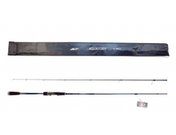 УДИЛИЩЕ СПИННИНГОВОЕ TEAM DUBNA AQUATORY AQ-842HS