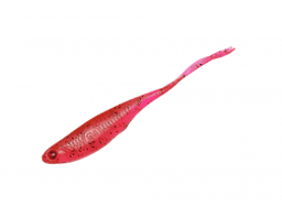 МЯГКИЕ ПРИМАНКИ NARVAL FISHING MAXLUG MINI 13CM #003-GRAPE VIOLET