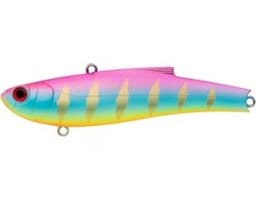 BASSDAY RANGE VIB 100ES RC-514 (ДЛИНА: 10 СМ., ВЕС: 33Г.)