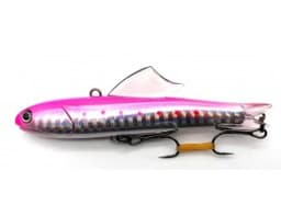 ВИБ HALCYON SYSTEM N SHICO 96MM 30GR BM FIN SPINNINGART #05