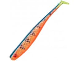 МЯГКИЕ ПРИМАНКИ NARVAL FISHING SKINNY 08CM #018-BLUE PERCH