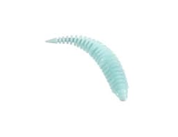 ПРИМАНКА ZUB-MAGGOT SLIM 22ММ(0,9)-20ШТ, (ЦВЕТ 502) ГОЛУБОЙ