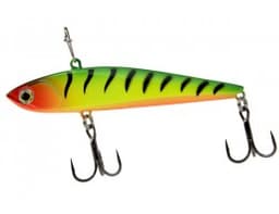 ВИБ ECOPRO SHARKEY 75ММ 15ГР 078 FIRE TIGER
