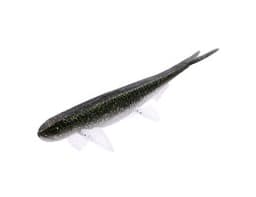 СЛАГ СИЛИКОНОВЫЙ FLOUNDER 20 СМ (8), ЦВЕТ 08, 2 ШТ/УПАК