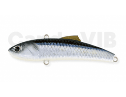 РАТТЛИН NARVAL FROST CANDY VIB 95MM 32G #030-NS TYULKA