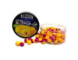 БОЙЛЫ POP-UP GBS HONEY PLUM МЕДОВАЯ СЛИВА ( 55 ГР. 12ММ, БАНКА)