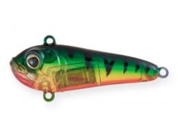 ВОБЛЕР STRIKE PRO LA BAMBA 55 ТОНУЩИЙ 5,7СМ 14ГР EG-104#A102G