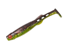 МЯГКИЕ ПРИМАНКИ NARVAL FISHING BIGGY BOY 26CM #044-SWAMP