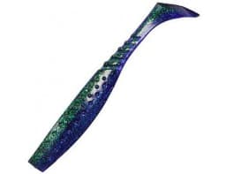 ПРИМАНКА СИЛИКОНОВАЯ FRAPP FUNKY SHAD 5 #31 (4 ШТ/УП)