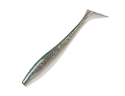 МЯГКИЕ ПРИМАНКИ NARVAL FISHING CHOPPY TAIL 8CM #012-JOHN SNOW