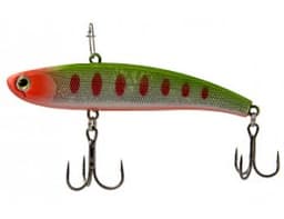 ВИБ ECOPRO NEMO SLIM 60ММ 12ГР 023 BROKEN LIME