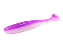 ПРИМАНКА СИЛИКОНОВАЯ KEITECH EASY SHINER 5 PAL #14 GLAMOROUS PINK