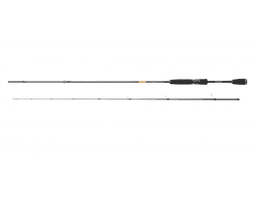 СПИННИНГ #POROLKA 762HH 22-70G #1.2-2.5 FAST