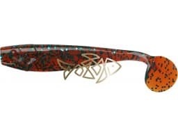 РИППЕР RELAX KING SHAD 4 (10 СМ) 10 ШТ. KS4-S101