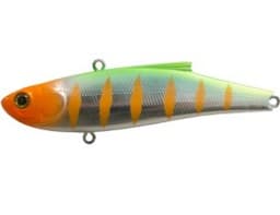 BASSDAY RANGE VIB 100ES RC-509 (ДЛИНА: 10 СМ., ВЕС: 33Г.)