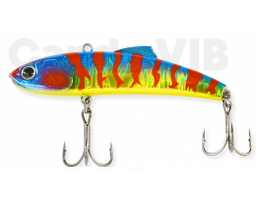 РАТТЛИН NARVAL FROST CANDY VIB 70MM 14G #024-BLOODY SKY
