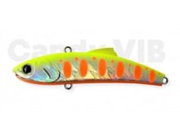 РАТТЛИН NARVAL FROST CANDY VIB 95MM 32G #006-MOTLEY FISH