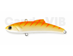 РАТТЛИН NARVAL FROST CANDY VIB 95MM 32G #014-TIGER PRAWN