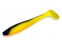 МЯГКИЕ ПРИМАНКИ NARVAL FISHING CHOPPY TAIL 14CM #028-KWAKINN