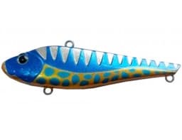 NARVAL FROST SARDELLE 95MM 32G #046-SEA SUNSET CLOUDS