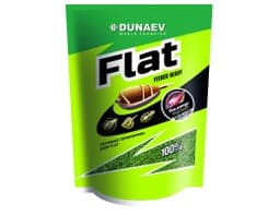 ПРИКОРМКА DUNAEV FLAT FEEDER READY 1 КГ. ПАЛТУС
