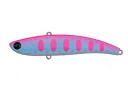 ВОБЛЕР (VIB) IMA KOUME 120 (40ГР) DOTTY FROST SHAD (R07)