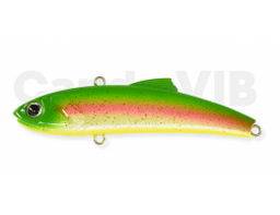 РАТТЛИН NARVAL FROST CANDY VIB 65MM 11G #031-BRIGHT TROUT