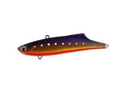 ВОБЛЕР EVERGREEN MARVIE 90 #RU02 VIOLET GOLD WHITE DOT