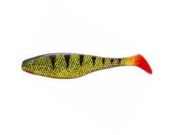 МЯГКИЕ ПРИМАНКИ NARVAL FISHING COMMANDER SHAD 16CM #020-MAGIC PERCH