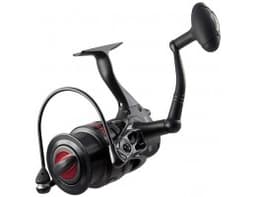 КАТУШКА БЕЗЫНЕРЦИОННАЯ ФИДЕРНАЯ BLACK SIDE BATCHER 4500FD (3+1 ПОДШ.)