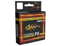 ШНУР PE #PLETENKA X4 150M (DARK GREEN) #2.5-40LB/18.2KG