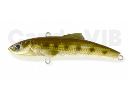 РАТТЛИН NARVAL FROST CANDY VIB 85MM 26G #027-NS MINNOW