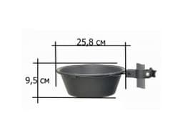 РУКОМОЙНИК PRO SPORT D36