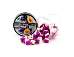 ВАФТЕРСЫ (WAFTERS) GBS ЧАРУЮЩАЯ СЛИВА 10X13ММ