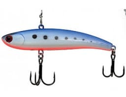 ВИБ ECOPRO NEMO SLIM 60ММ 12ГР 085 MILK BLUE SHAD